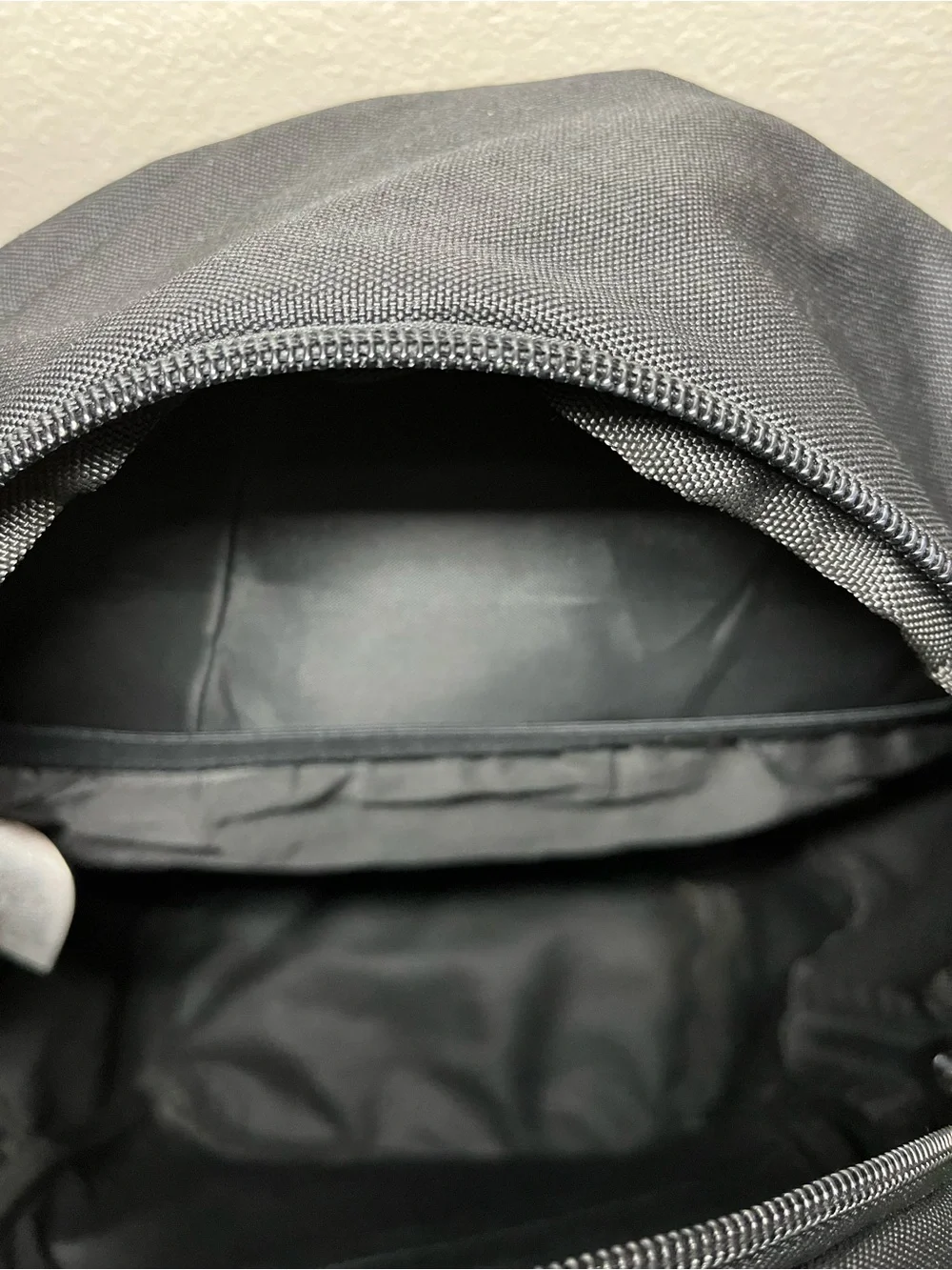 Nike Air Jordan Jumpman Black Backpack School Laptop Travel Bookbag